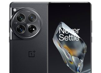 OnePlus 12