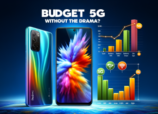 new redmi note 10t 5g review