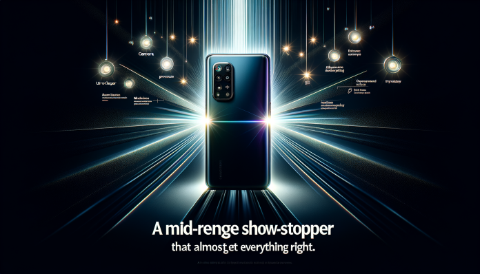 new realme 10 pro plus review