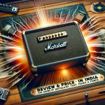 new marshall speaker Review, price in India