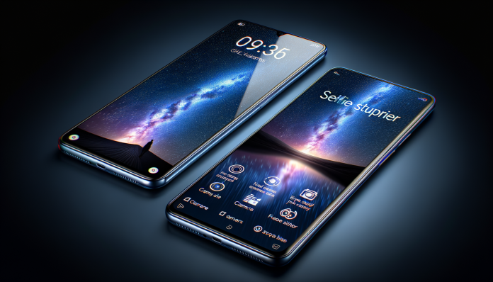 new vivo v23e
