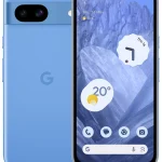 Pixel 8a Review