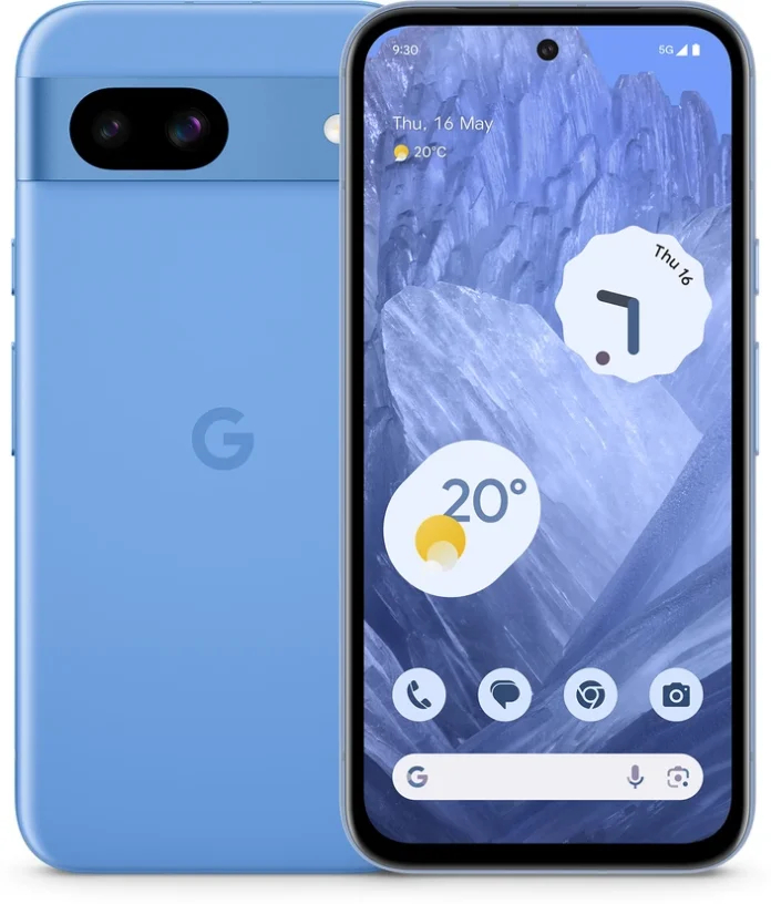 Pixel 8a Review