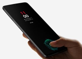 OnePlus 6T Review