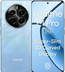 Realme P1 review