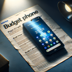 new nokia 5.4 review