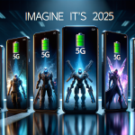 new best 5g gaming phone