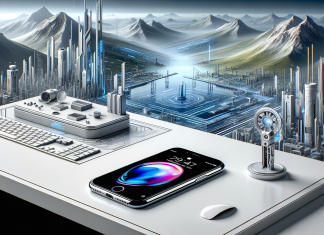 new iphone 7