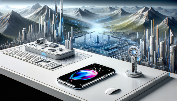 new iphone 7