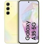 Samsung Galaxy A35 Review