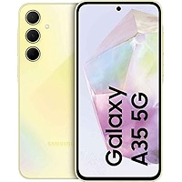 Samsung Galaxy A35 Review