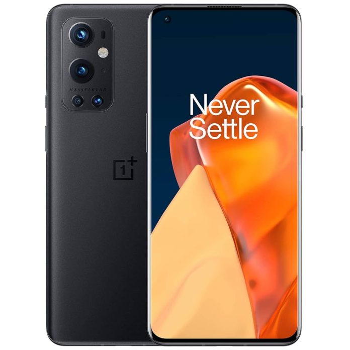 OnePlus 9 Pro Review