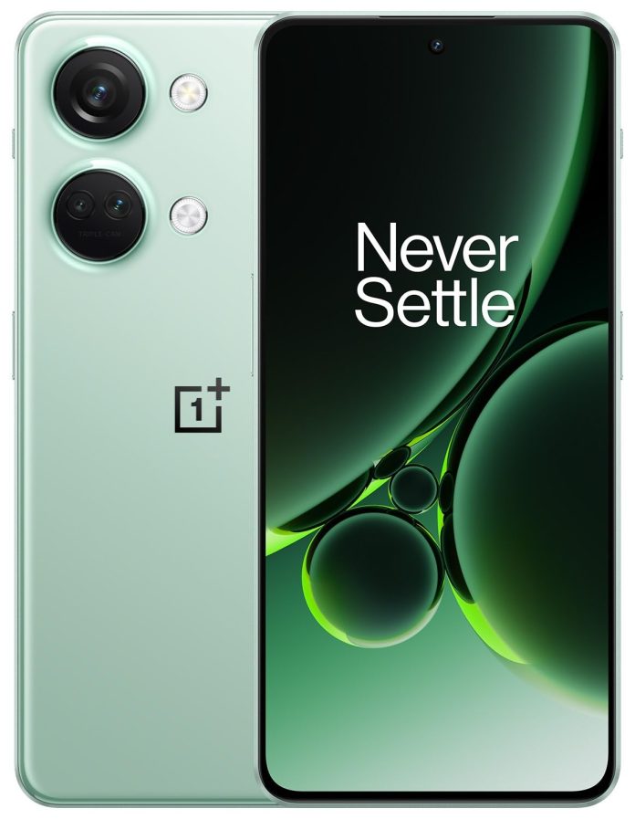 OnePlus Nord 3 Review