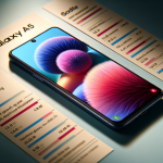 new samsung a55 review