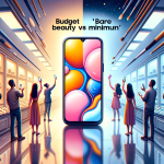 new samsung a14 review