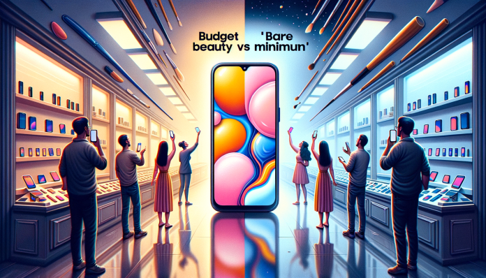 new samsung a14 review