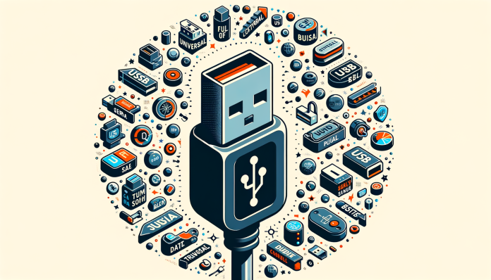 new usb full form