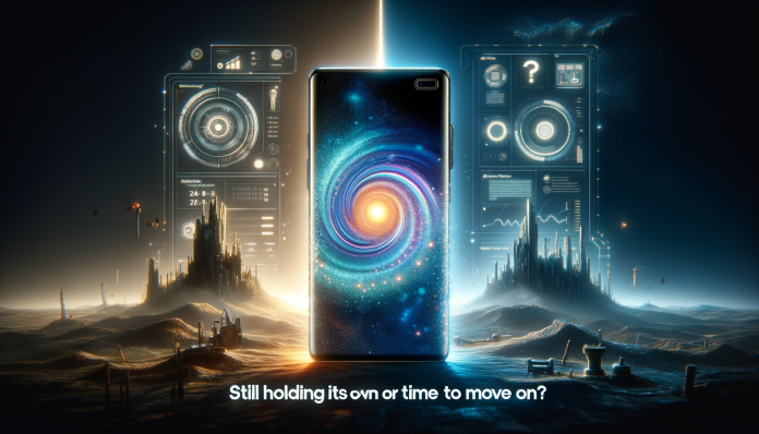 new samsung s10 plus review