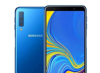 Samsung Galaxy A7 Review