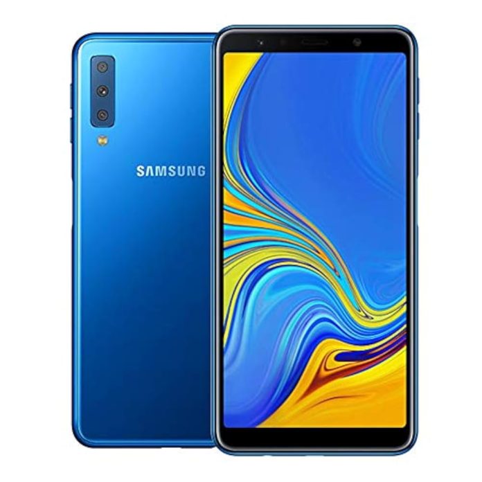 Samsung Galaxy A7 Review