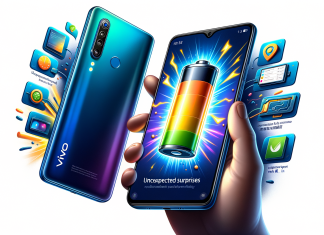 new vivo y28 review