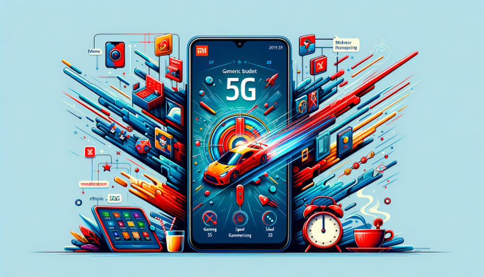 new redmi 13c 5g review