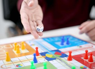Psychology Behind Winning Moves in Ludo