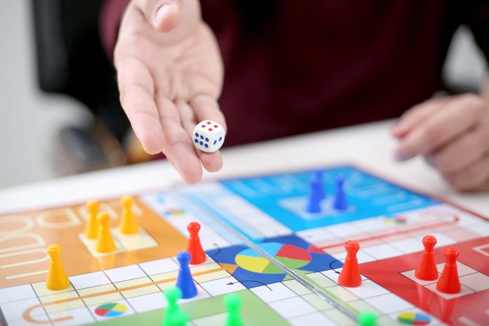 Psychology Behind Winning Moves in Ludo