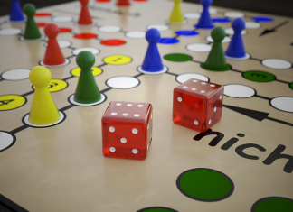 Mistakes Players Make While Playing Ludo Online