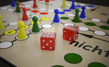Mistakes Players Make While Playing Ludo Online