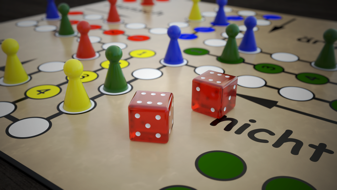 Mistakes Players Make While Playing Ludo Online