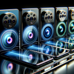 new 200 mp camera phone - Top 5 Phones