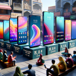 new best phone under 7000