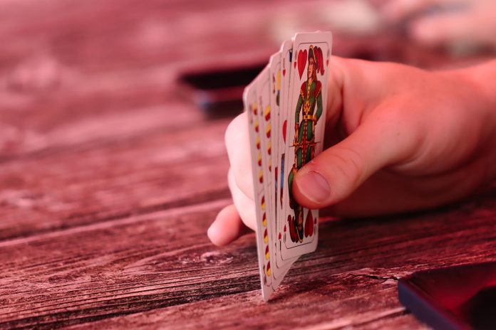 Understanding Trump Cards in Call Break