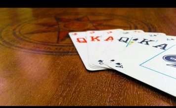 call break scoring