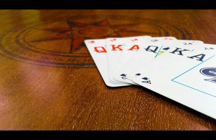 call break scoring