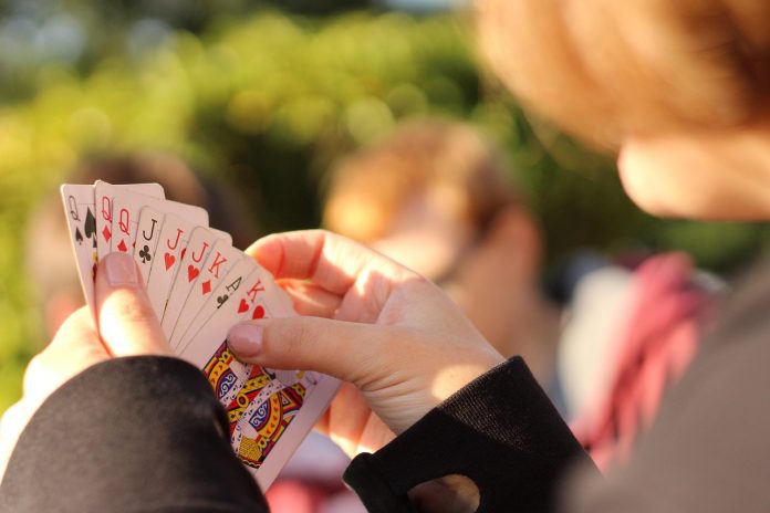 Psychology Behind Winning at Call Break