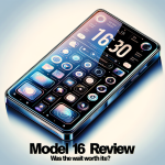 new iphone 16 review