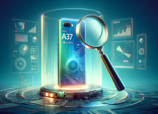 new oppo a37 review