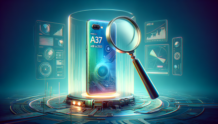 new oppo a37 review
