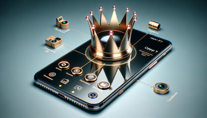 new oppo f7 review