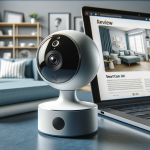 new realme smart cam 360