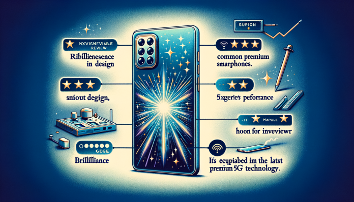 new Samsung Galaxy S23 FE 5G Review