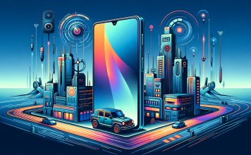 new Samsung galaxy m30 review