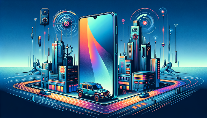new Samsung galaxy m30 review