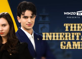 The Inheritance Game