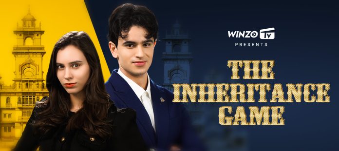 The Inheritance Game