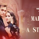 Married To A Stranger