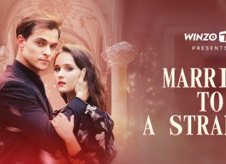 Married To A Stranger