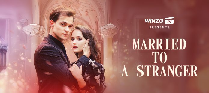 Married To A Stranger
